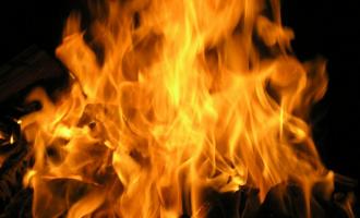 Жители штата Миссури обеспокоены подземными пожарами рядом со свалкой ядерных отходов
