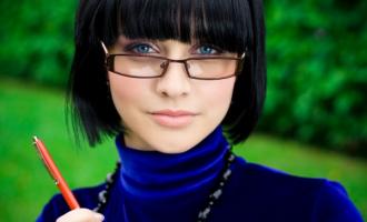Ученые: умные женщины не интересуют мужчин