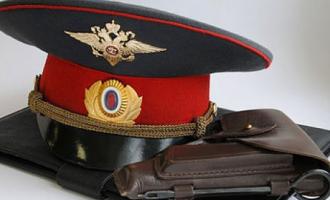 В ЯНАО неизвестные застрелили и закопали в снег участкового полиции