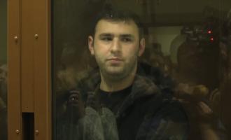 Следствие обвиняет водителя Георгадзе в пособничестве в трех убийствах