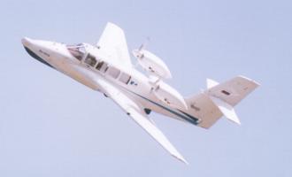 Экстренную посадку на шоссе в Арканзасе совершил легкий самолет