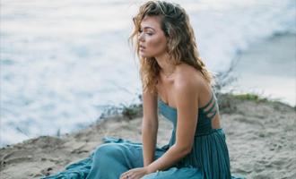 Юная модель призналась, что популярность в соцсетях сделала ее несчастной