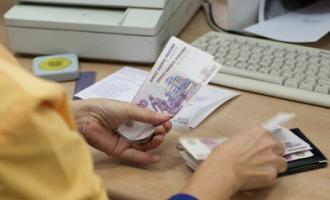 Служащая почты в Ленобласти похитила со счетов пенсионеров 5 миллионов рублей