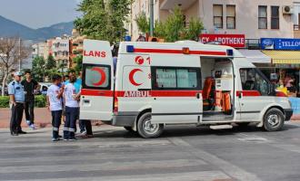 В дорожной аварии в Турции погиб российский школьник, приехавший на олимпиаду