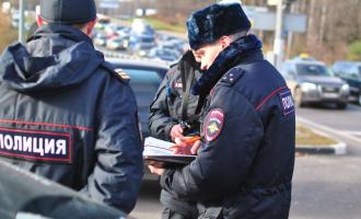 В Нижнем Новгороде неизвестные ограбили инкассаторов