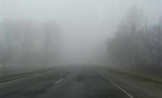 В аэропорту Краснодара по причине тумана оказались задержаны 9 авиарейсов