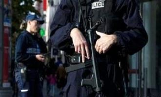 Теракты в Париже организовал уроженец Бельгии