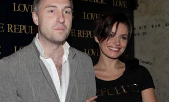 Экс-солистка «ВИА Гры» Надежда Мейхер тайно вышла замуж