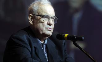 Режиссер Эльдар Рязанов снова попал в больницу
