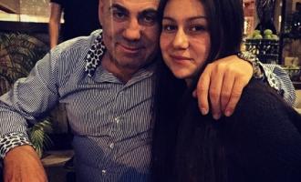Дочь Иосифа Пригожина через полгода молчания помирилась с отцом