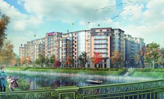 ЖК «OSTROV»: все о квартирах на Петроградке в новом доме