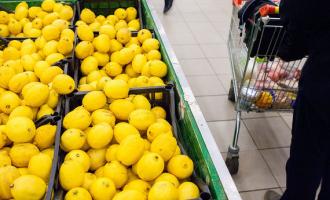 На новогодних столах россиян не будет турецких мандаринов, зато останутся лимоны
