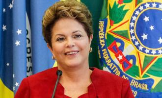 Парламент запустил процедуру импичмента в отношении президента Бразилии