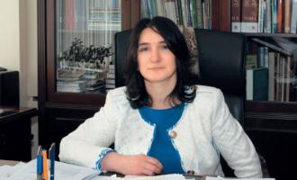 Подозреваемую в мошенничестве главу «Внешпромбанка» суд взял под арест