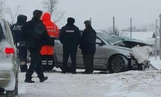 Консул Венгрии не выжил после дорожной аварии в Башкирии