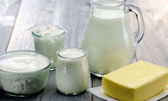 Эксперты рассказали, как употреблять молочные продукты с максимальной пользой