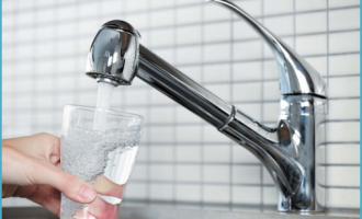 Пользователи без счетчиков будут платить за воду в 5 раз больше