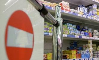 Против Саудовской Аравии вводятся продуктовые санкции