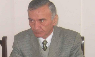 Генеральный прокурор Южной Осетии погиб под колесами автомобиля