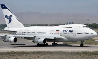 Иран решил купить у Airbus 114 самолетов
