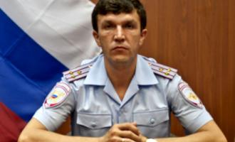 В Томске за крупную взятку задержан начальник управления по борьбе с коррупцией