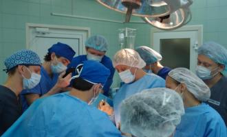 В Рязани пациентка скончалась во время пластической операции на носу