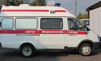 На уроке физкультуры в Подольске до приезда врачей умер восьмиклассник