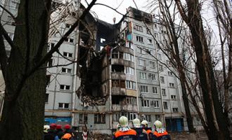 Аварийный многоквартирный дом в Волгограде разберут за месяц