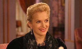Актриса Мария Порошина опять выбрала необычное имя для новорожденной дочери