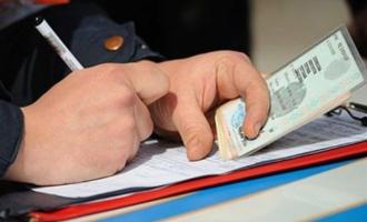 При замене потерянных водительских прав отменили обязательный медосмотр