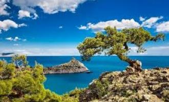 Недорогие отели Крыма. Отдых в недорогой гостинице на берегу моря