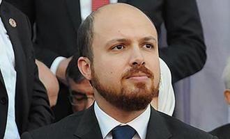 Сына турецкого президента в Италии подозревают в отмывании денег