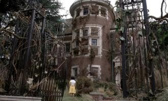 В Лос-Анджелесе можно арендовать особняк из фильма ужасов