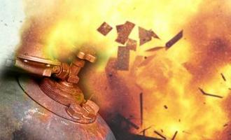 Житель Черняховска погиб в своей квартире при взрыве газового баллона