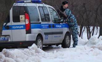 В столичном парке нашли тельце новорожденного мальчика