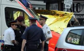 В Волгограде неизвестные расстреляли мастера спорта по боксу