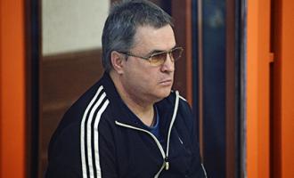В Екатеринбурге осужден бывший депутат за организацию убийства пенсионерки из-за квартиры