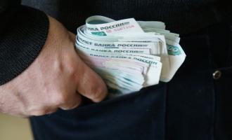 Руководитель отдела полиции в аэропорту «Внуково» погорел на взятке