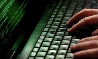 Хакеры похитили со счетов столичного банка сотни миллионов рублей