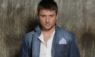 Сергей Лазарев презентовал клип на песню, с которой поедет на «Евровидение»