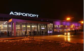 В Астрахани не запланировано приземлился самолет из Гоа