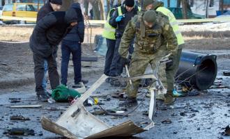 Возле мечети в Назрани взорвался автомобиль, вероятно, было покушение на имама