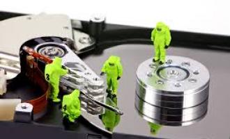 File History: система резервирования и восстановления отдельных файлов в ОС Windows