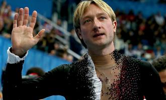 Евгений Плющенко отменил гастроли из-за операции и реабилитации