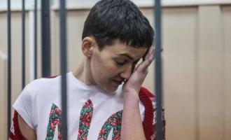 Суд признал летчицу Надежду Савченко виновной в убийстве журналистов