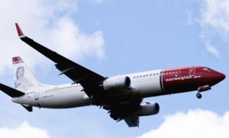 �� ������� ���������� � ������ ���������� ������� �������� ������ Norwegian 