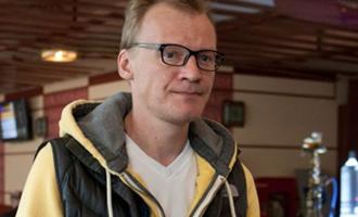 Доктора Хауса в российском ремейке сыграет Алексей Серебряков