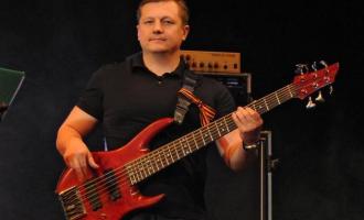 Гитарист группы «Любэ» стал жертвой жестокого избиения
