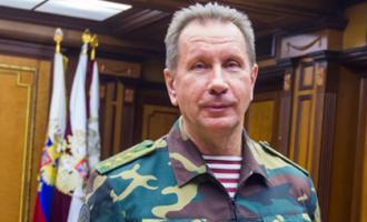 Бороться с терроризмом в России будет новая структура – Национальная гвардия