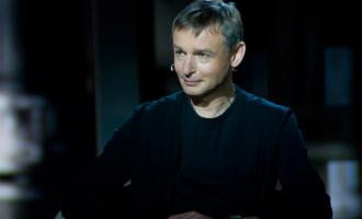 В Санкт-Петербурге задержан подозреваемый в убийстве журналиста